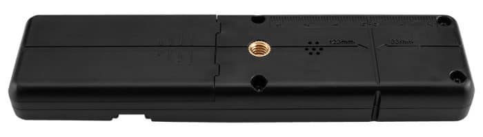 NEO TOOLS detektor laserske zrake 75-151 - Slika 4