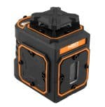 NEO TOOLS križni laser zeleni 20 m (75-160) - Slika 5
