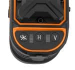 NEO TOOLS križni laser zeleni 20 m (75-160) - Slika 2