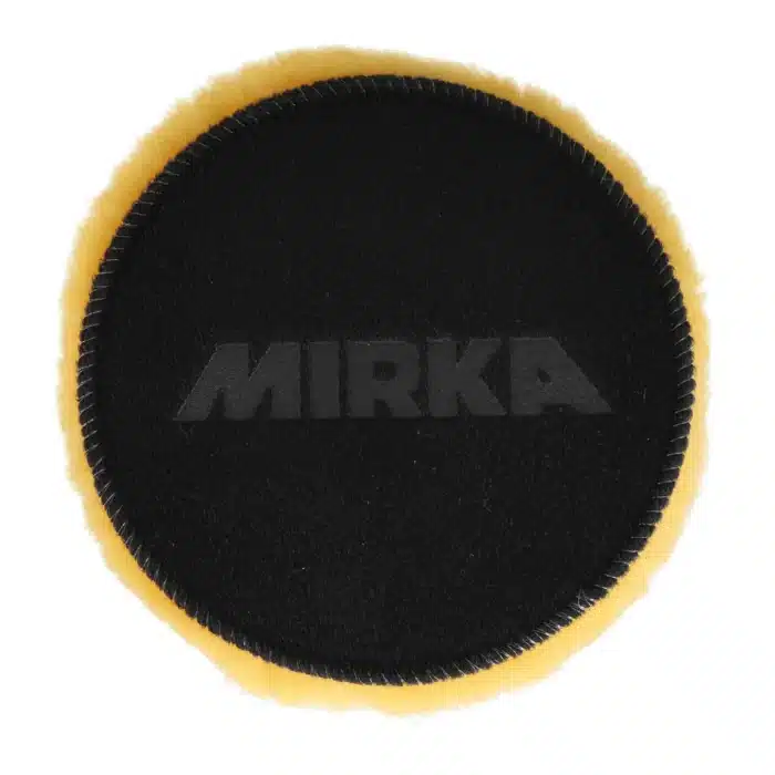 Mirka Vuna za poliranje PRO 135/180mm - Slika 2