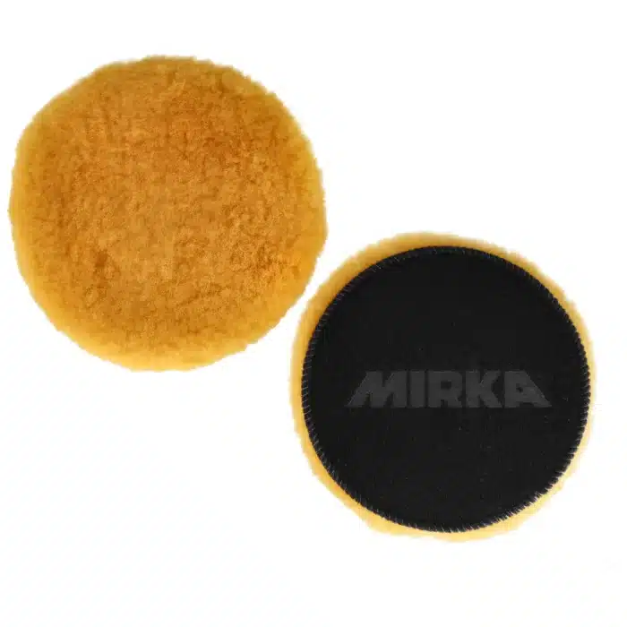 Mirka Vuna za poliranje PRO 135/180mm - Slika 3