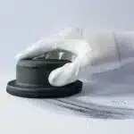 COLAD Kontrolni prah 100g crni - Slika 2