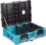 Makita P-91017 Maktrak Kutija za alat L - Slika 2