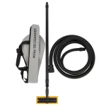 Mirka ručna brusilica za gips DecoSander 80 x 230 mm / 225 mm