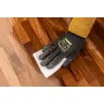 Mirka podloga za nanošenje ulja 115 × 140 mm - Slika 5