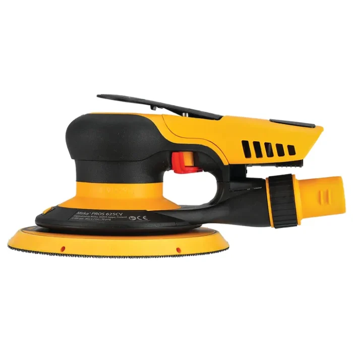 Mirka PROS 625CV zračna šlajfarica Ø150 mm - Slika 4