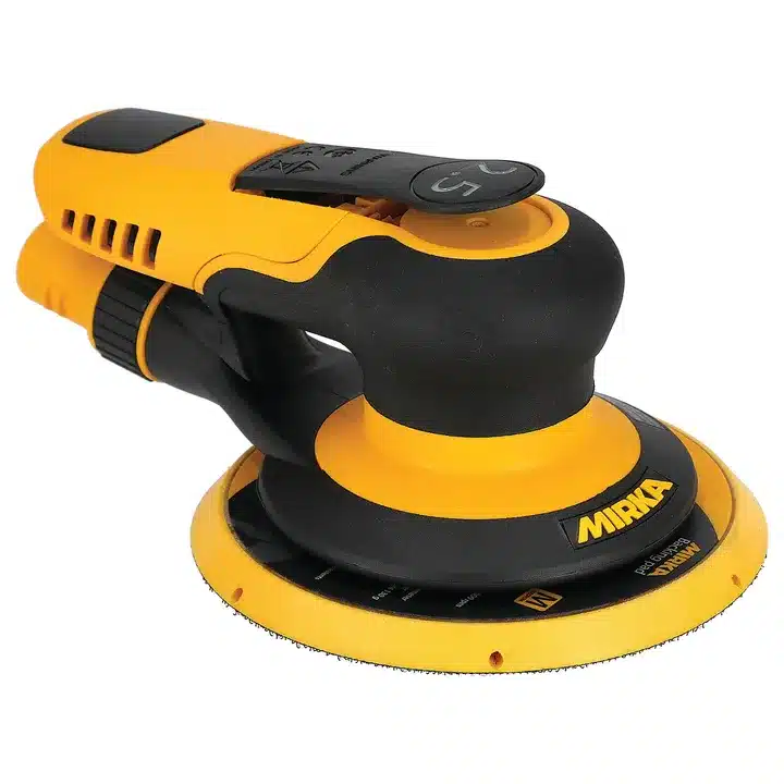 8995625111 Mirka PROS 625CV zračna šlajfarica Ø150 mm - Slika 1