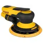 Mirka PROS zračna šlajfarica 650CV Ø150 mm