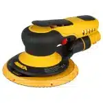 Mirka PROS zračna šlajfarica 650CV Ø150 mm - Slika 2