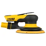 Mirka PROS zračna šlajfarica 650CV Ø150 mm - Slika 3