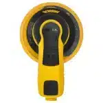 Mirka PROS zračna šlajfarica 650CV Ø150 mm - Slika 5