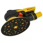 Mirka PROS zračna šlajfarica 650CV Ø150 mm - Slika 6