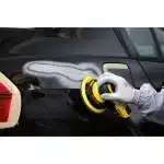 Mirka PROS zračna šlajfarica 650CV Ø150 mm - Slika 8