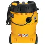 Mirka 1025 L PC usisavač 1000W 25L - Slika 4