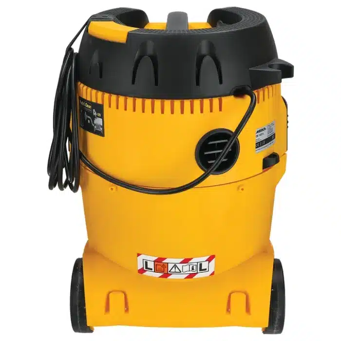 Mirka 1025 L PC usisavač 1000W 25L - Slika 4