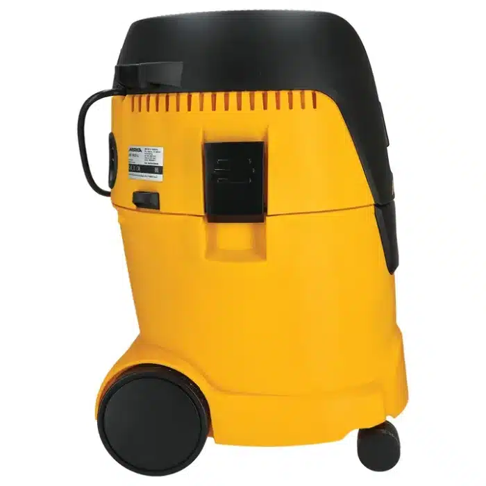 Mirka 1025 L PC usisavač 1000W 25L - Slika 3
