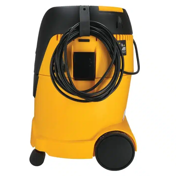 Mirka 1025 L PC usisavač 1000W 25L - Slika 5