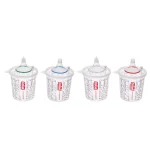 COLAD PCLS Snap Lid posuda s poklopcem 700 ml