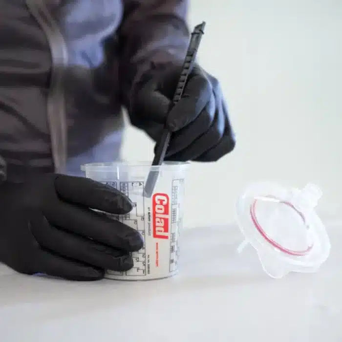 COLAD PCLS Snap Lid posuda s poklopcem 700 ml - Slika 2