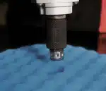 RUPES Adapter za dvostruke spužve 5/18 - Slika 2