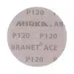 Mirka Abranet Ace brusni disk papir 150 mm - Slika 2
