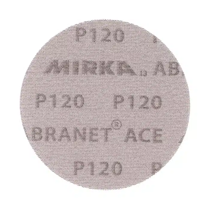 Mirka Abranet Ace brusni disk papir 150 mm - Slika 2