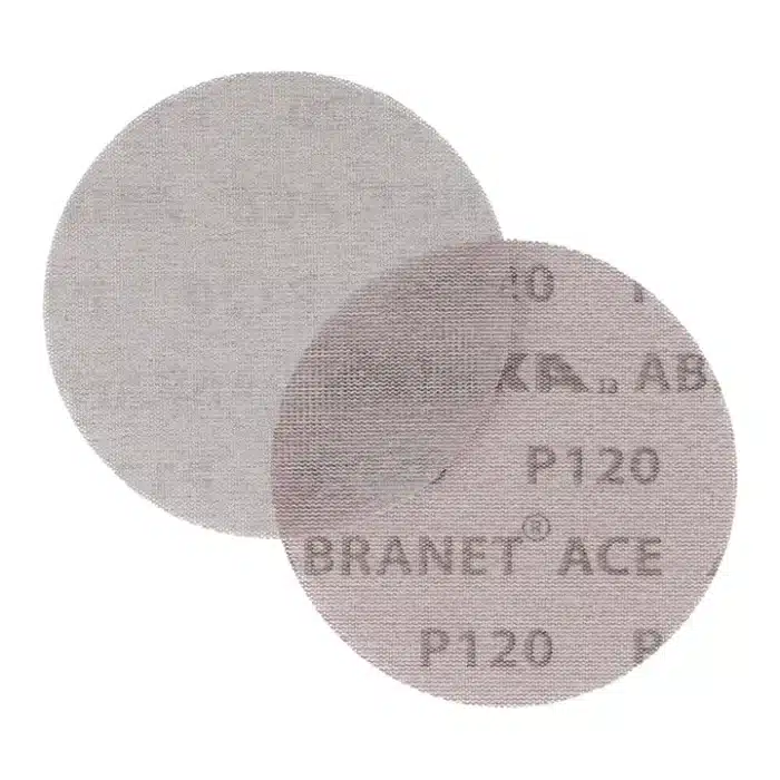 Mirka Abranet Ace brusni disk papir 150 mm - Slika 3