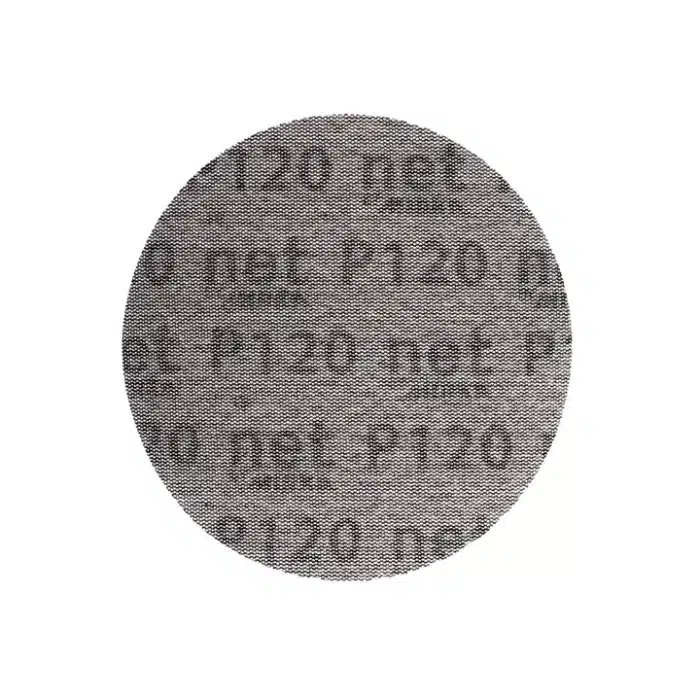 Mirka Autonet brusni papir P120 150 mm - Slika 2