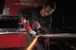 BRUSILICA KUTNA AGV 15-125 XE MILWAUKEE 4933428127 - Slika 3