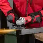 BRUSILICA KUTNA AG 800-125 E MILWAUKEE - Slika 3