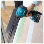 Makita aku duvač prašine AS001GZ XGT 40V Solo - Slika 3
