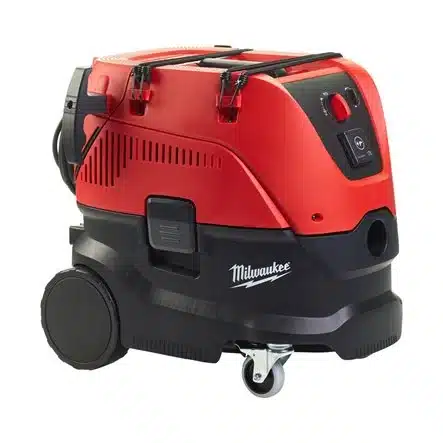 AS_30_LAC-Hero_2 USISIVAČ AS 30 LAC MILWAUKEE 4933459411 - Slika 1