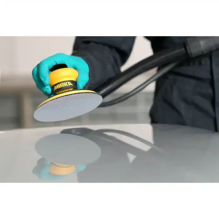 Mirka Autonet brusni papir P120 150 mm - Slika 3
