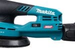 40VMax ekscentrična brusilica XGT®BO004CG - Slika 7