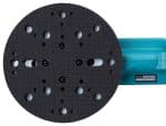 40VMax ekscentrična brusilica XGT®BO004CG - Slika 9