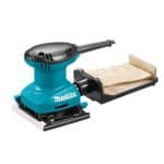 Električna orbitalna brusilica - brusilica Makita BO4557 180W