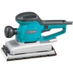 Električna orbitalna brusilica - brusilica Makita BO4901 330W