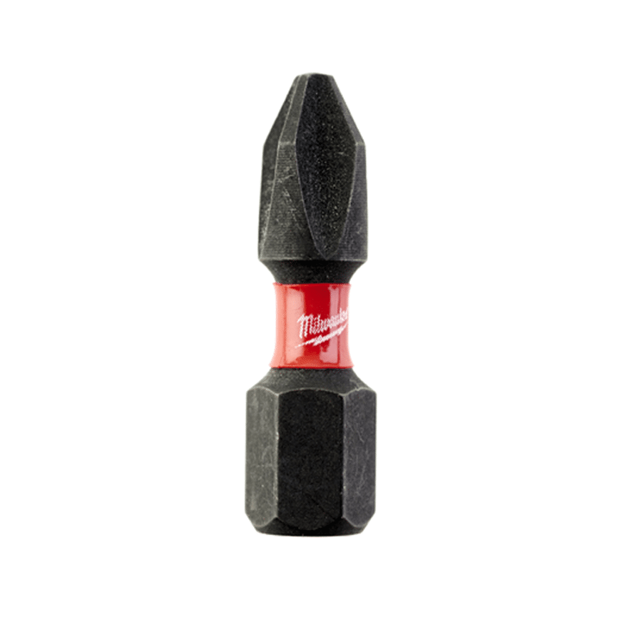 Bit-PH2-25x25-1 Bit PH2x25 IMPACT Milwaukee - Slika 1