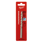 Borer HSS-G 8.0 mm DIN 338 Milwaukee