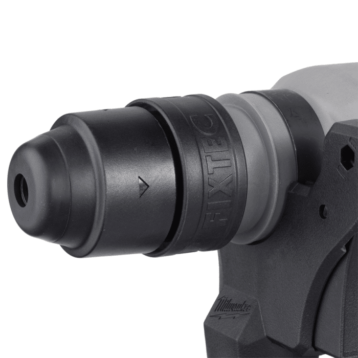 Bušilica čekić AKU SDS-Plus M18 FHX-0X SOLO Milwaukee - Slika 4