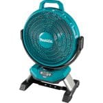Baterijski ventilator Makita CF002GZ 40V