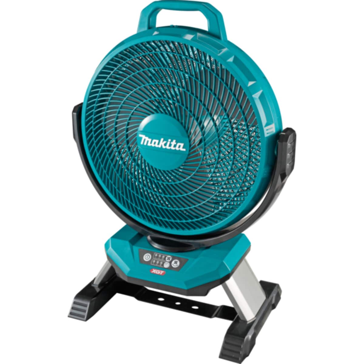 CF002GZ Baterijski ventilator Makita CF002GZ 40V - Slika 1