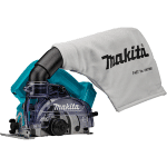 Makita – Aku rezalica (bez prašine) DCC500Z