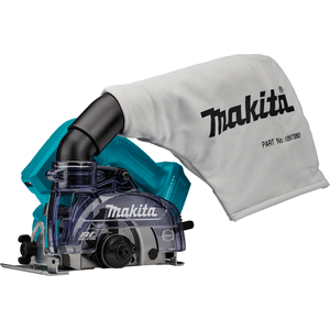 DCC500Z Makita – Aku rezalica (bez prašine) DCC500Z - Slika 1
