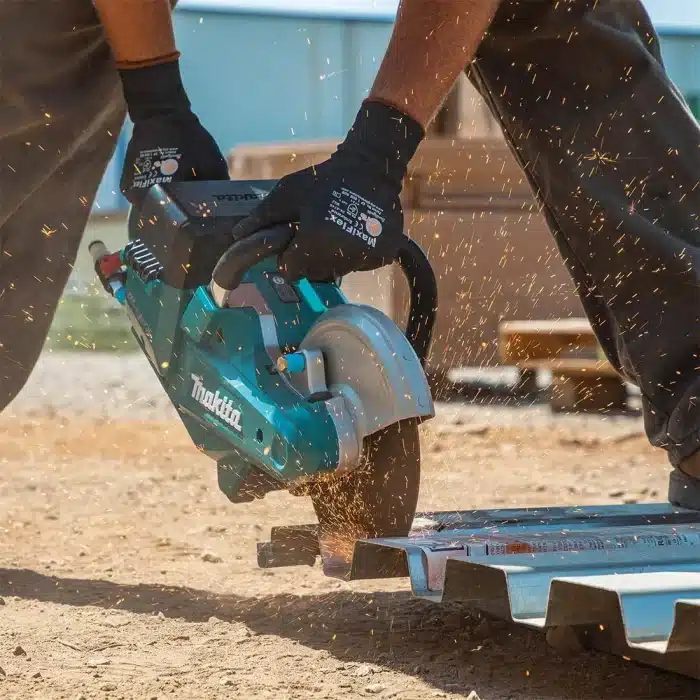 Makita akumulatorski rezač DCE090ZX1 - Slika 5