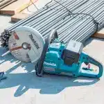Makita akumulatorski rezač DCE090ZX1 - Slika 6