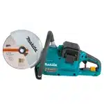 Makita akumulatorski rezač DCE090ZX1 - Slika 2