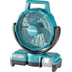 Baterijski ventilator Makita 18V DCF203Z