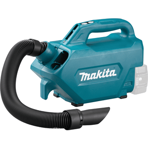 DCL184Z Makita – Akumulatorski usisivač za vozila 18 V LXT DCL184Z (SOLO) - Slika 1