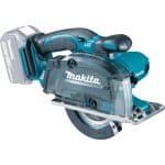 Aku pila za metal - Makita DCS552Z 18V 136mm